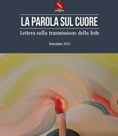 lettera pastorale settembre 2025